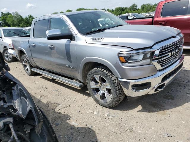 2019 Ram 1500 Laramie VIN: 1C6SRFJT7KN515827 Lot: 55922844