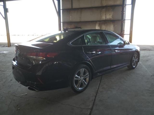 2019 Hyundai Sonata Limited VIN: 5NPE34AFXKH735517 Lot: 58691734