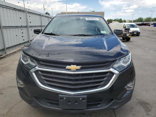 2018 Chevrolet Equinox Lt VIN: 2GNAXJEV6J6246805 Lot: 58532554