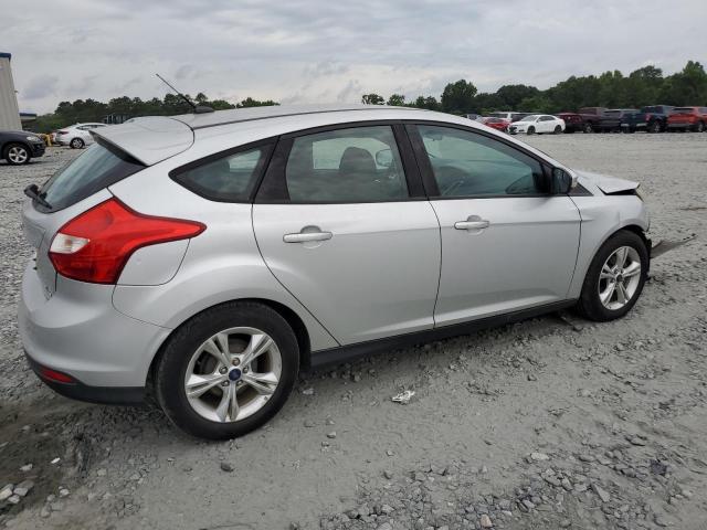 Vin: 1fadp3k27el323650, lot: 57289784, ford focus se 20143