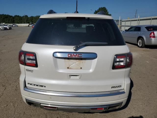 2016 GMC Acadia Denali VIN: 1GKKVTKD6GJ314773 Lot: 59795564