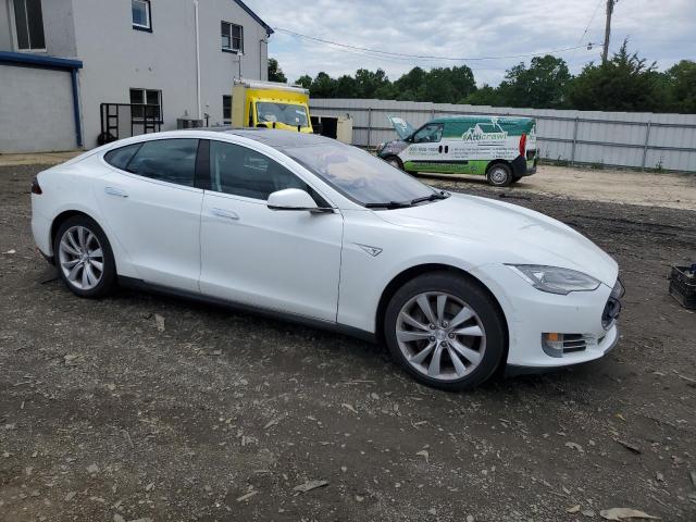 2014 Tesla Model S VIN: 5YJSA1H14EFP48638 Lot: 56867624