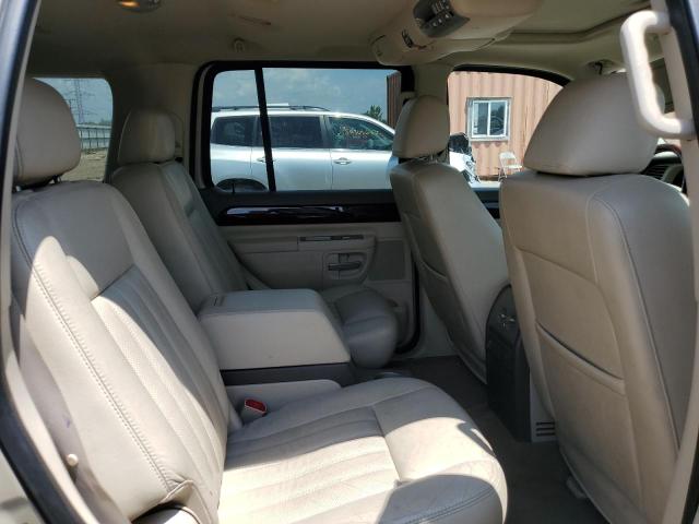 2004 Lincoln Aviator VIN: 5LMEU88H74ZJ49728 Lot: 59335464