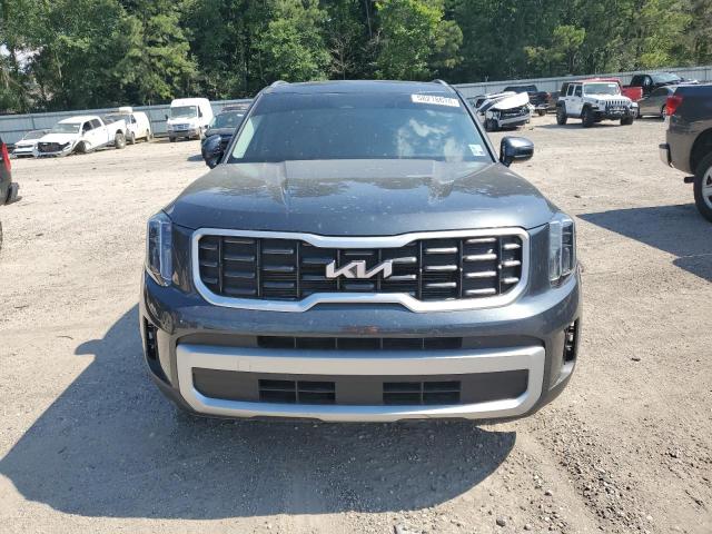 2023 Kia Telluride S VIN: 5XYP64GC4PG381733 Lot: 58218674