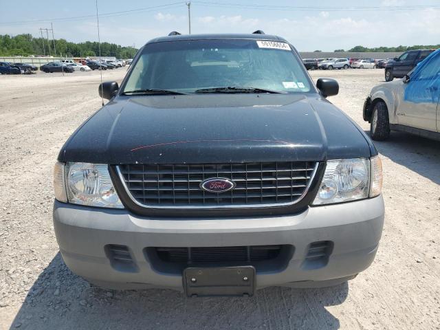 2002 Ford Explorer Xls VIN: 1FMZU72E22UB69330 Lot: 59156654