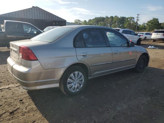 2004 Honda Civic Lx VIN: 2HGES16694H557011 Lot: 59902654