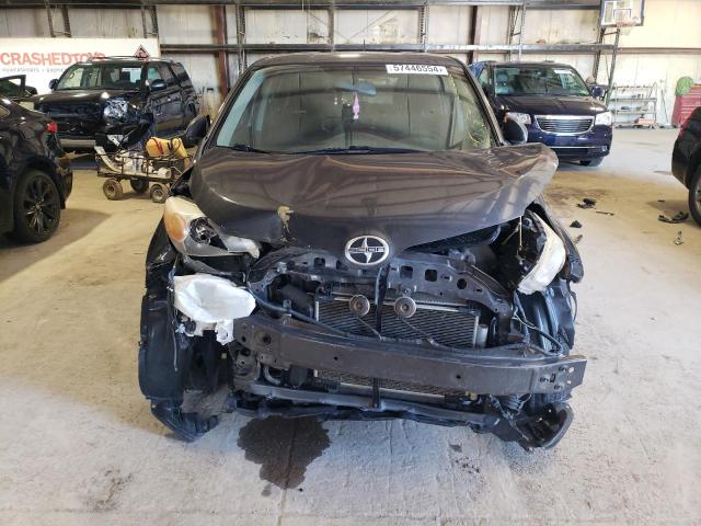2009 Toyota Scion Xd VIN: JTKKU10449J039924 Lot: 57446554