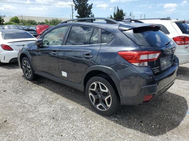 JF2GTAMC7K8283390 2019 Subaru Crosstrek Limited