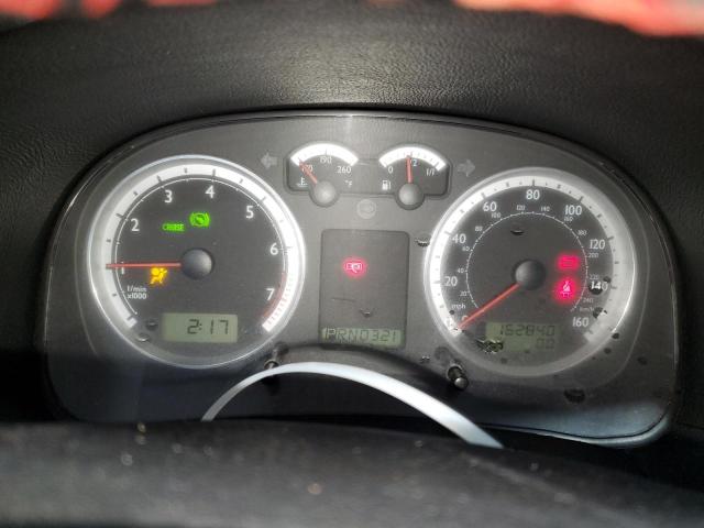 2004 Volkswagen Jetta Gl VIN: WVWRL61J44W174276 Lot: 60130524