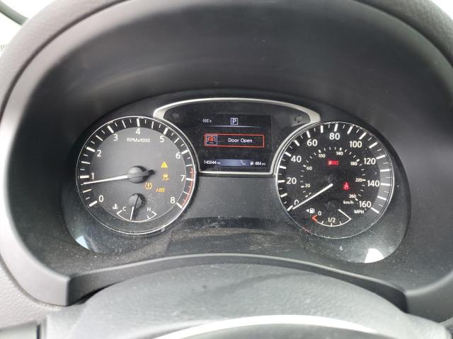 2017 NISSAN ALTIMA 2.5 - 1N4AL3AP0HC156595