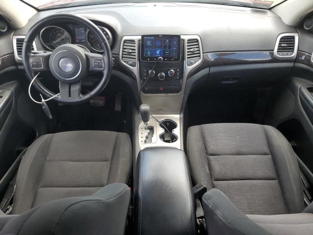 2012 Jeep Grand Cherokee Laredo VIN: 1C4RJFAG4CC149887 Lot: 60349154