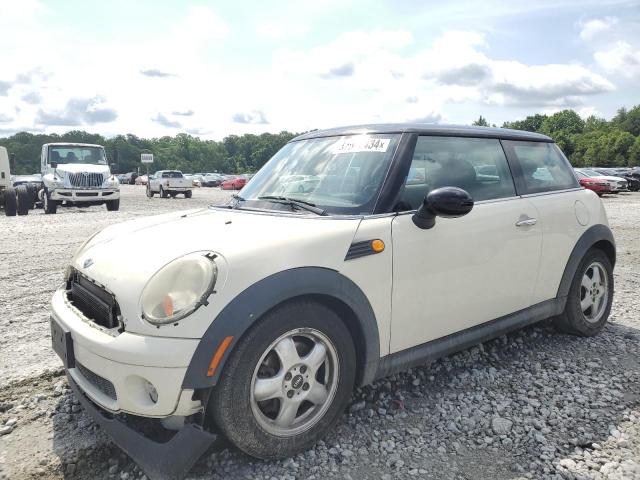 2009 Mini Cooper VIN: WMWMF335X9TW79731 Lot: 57044434