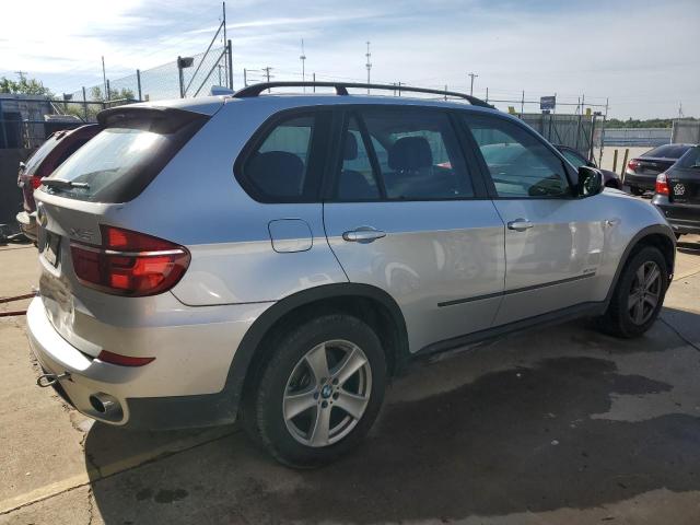 VIN 5UXZV4C54D0B09303 2013 BMW X5, Xdrive35I no.3