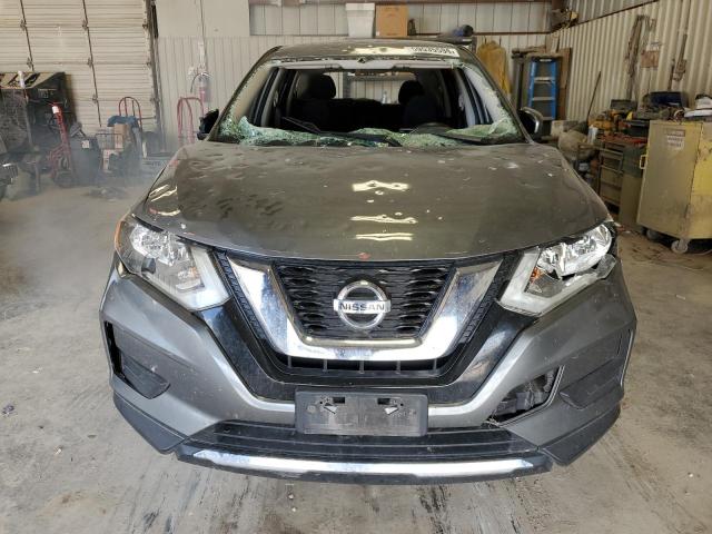 2017 NISSAN ROGUE S - JN8AT2MT7HW139275