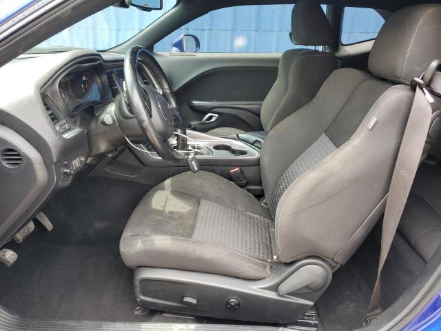 2021 Dodge Challenger Gt VIN: 2C3CDZJG7MH672306 Lot: 57293464