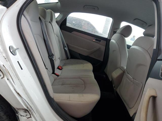 2019 Hyundai Sonata Se VIN: 5NPE24AF7KH819135 Lot: 58783474