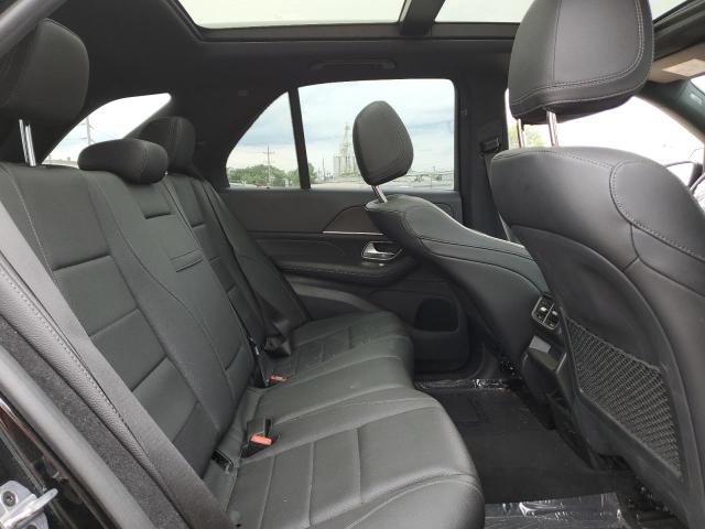 2022 MERCEDES-BENZ GLE 350 4M - 4JGFB4KB1NA772207