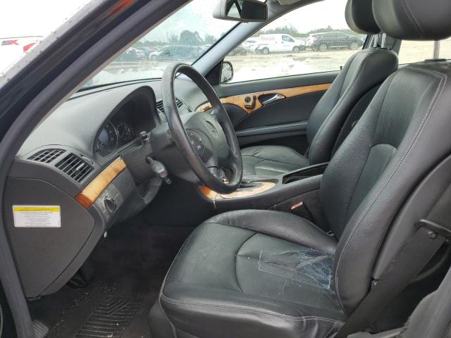 2006 Mercedes-Benz E 320 Cdi VIN: WDBUF26J76A956640 Lot: 60449244