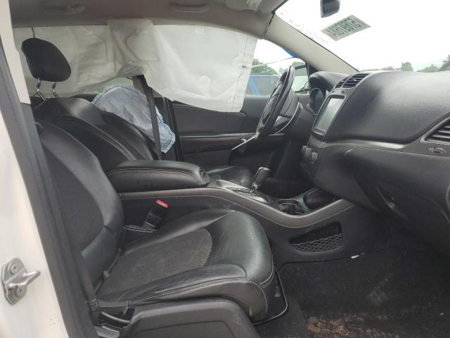 2017 Dodge Journey Crossroad VIN: 3C4PDDGG3HT539806 Lot: 57697684