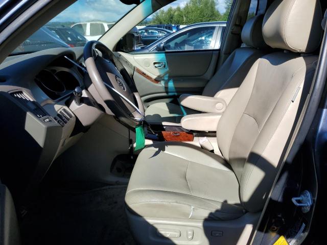 2004 Toyota Highlander VIN: JTEEP21A040005849 Lot: 59978234