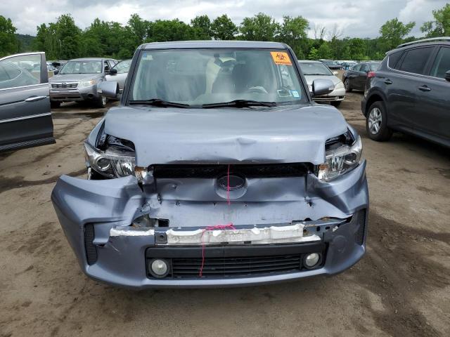 2012 Toyota Scion Xb VIN: JTLZE4FE9CJ026683 Lot: 57698184