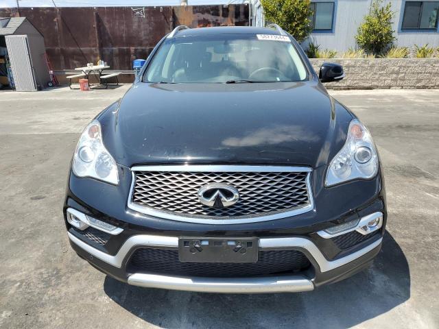 2017 Infiniti Qx50 VIN: JN1BJ0RPXHM383684 Lot: 58273644