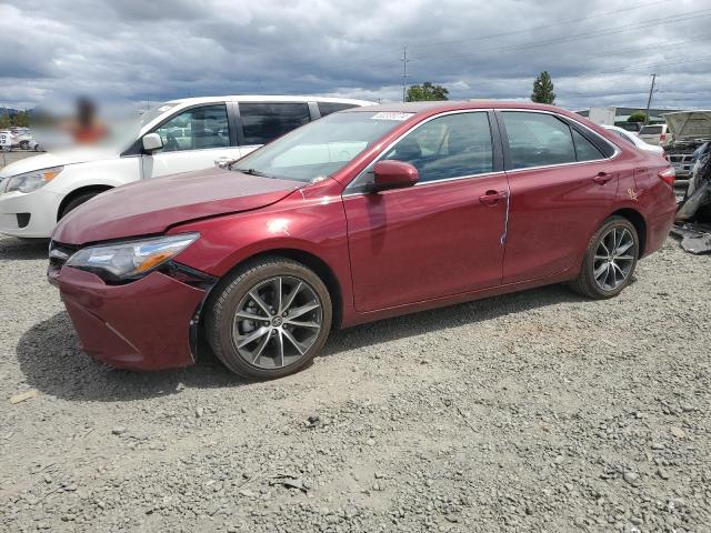 VIN 4T1BF1FK2HU699461 2017 Toyota Camry, LE no.1