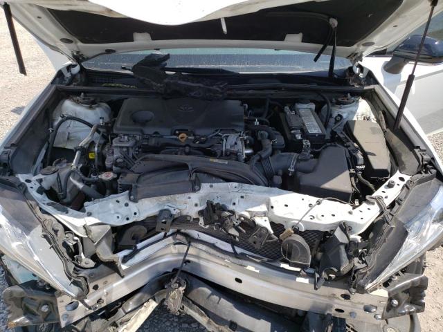 VIN 4T1K61AK7LU341062 2020 Toyota Camry, Xse no.11