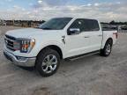 2021 FORD F150 SUPER - 1FTFW1E5XMFA90103