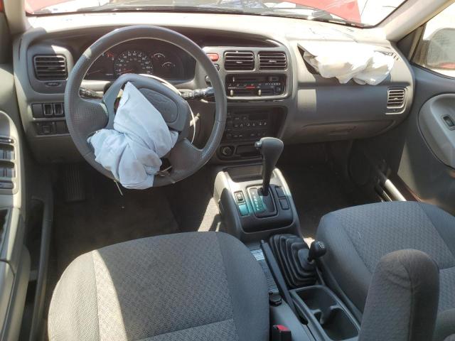 2003 Chevrolet Tracker VIN: 2CNBJ13C736944287 Lot: 58213784