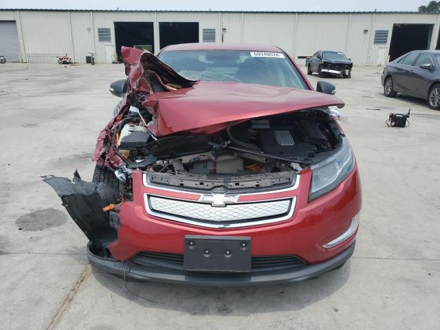 VIN 1G1RA6E49DU139411 2013 Chevrolet Volt no.5