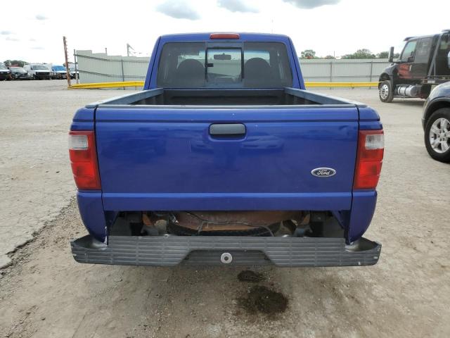 2003 Ford Ranger Super Cab VIN: 1FTYR44E33PB00109 Lot: 60318294