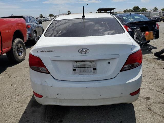 KMHCT4AE9FU882868 2015 Hyundai Accent Gls