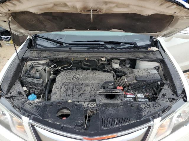 VIN 5J8TB3H55EL003850 2014 Acura RDX, Technology no.11