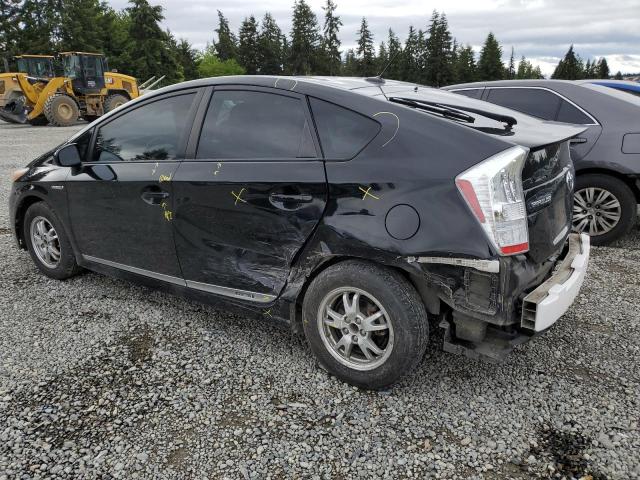 2011 Toyota Prius VIN: JTDKN3DU4B0305237 Lot: 57507594