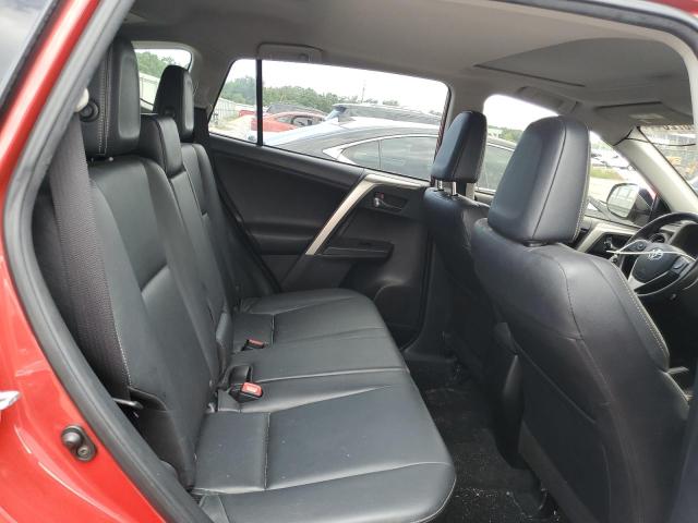 2015 TOYOTA RAV4 LIMIT - JTMDFREVXFD148702