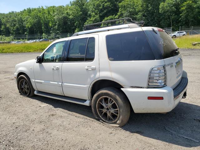 2008 Mercury Mountaineer Premier VIN: 4M2EU38E88UJ03595 Lot: 57033364