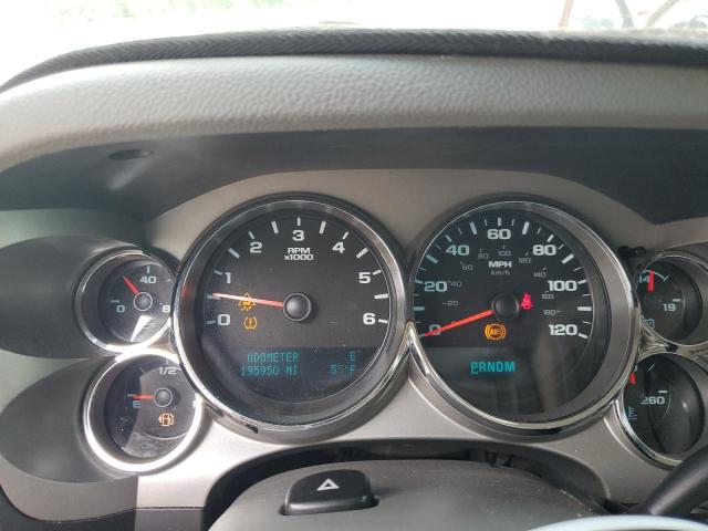 2011 GMC Sierra C1500 Sle VIN: 3GTP1VE02BG293092 Lot: 59468164