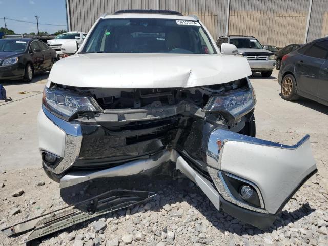 2017 MITSUBISHI OUTLANDER - JA4AZ3A33HZ050932