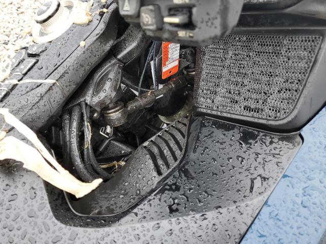 2022 HONDA GL1800 B JH2SC7943NK400300