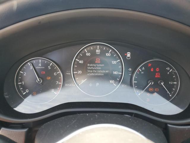 2020 Mazda Cx-30 Select VIN: 3MVDMACL1LM120410 Lot: 59017824