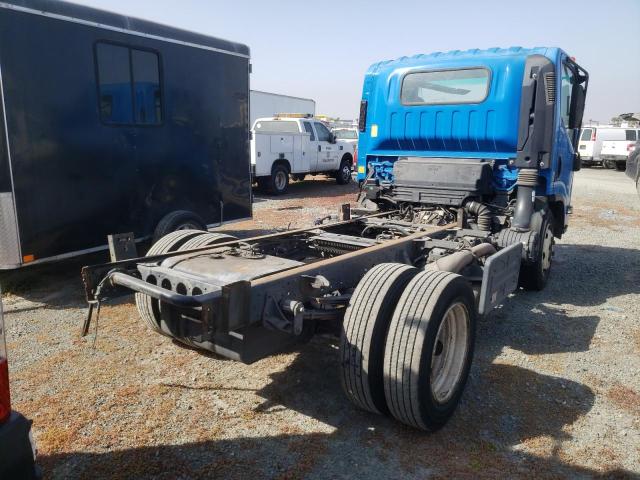 2014 Isuzu Nrr VIN: JALE5W166E7301074 Lot: 56871554