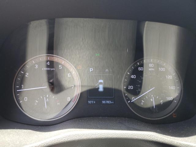 2016 Hyundai Tucson Limited VIN: KM8J33A43GU224098 Lot: 61134444