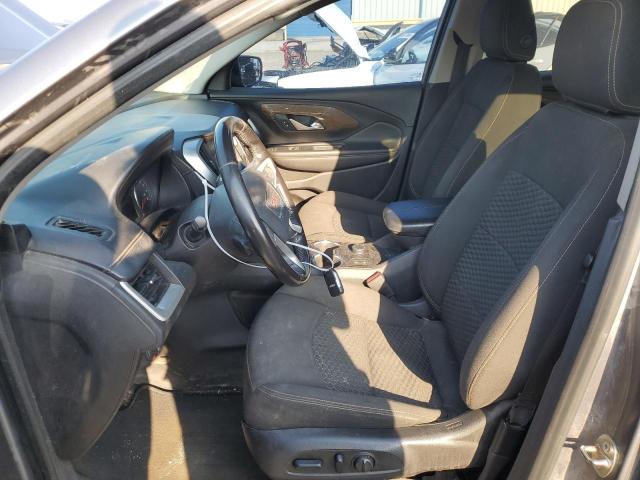 2018 GMC Terrain Sle VIN: 3GKALMEV4JL247361 Lot: 58515734