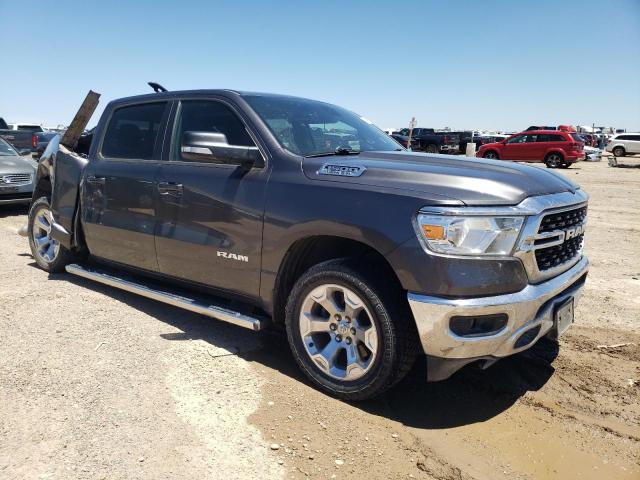 1C6SRFFT0NN154812 2022 Ram 1500 Big Horn/Lone Star