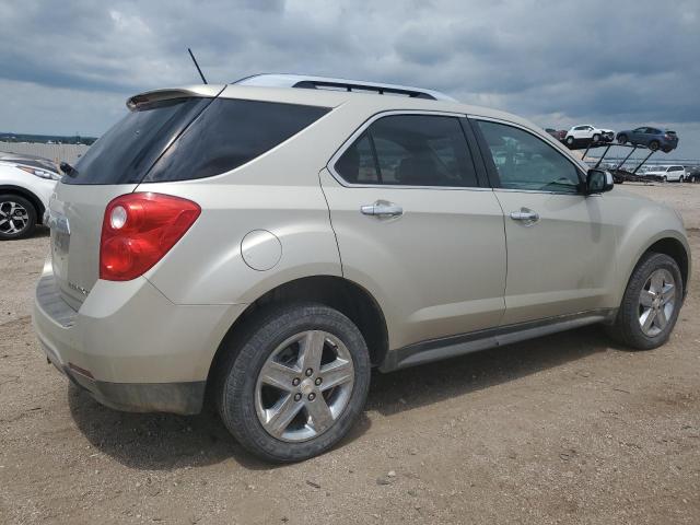 2015 CHEVROLET EQUINOX LT - 2GNFLHEKXF6391384