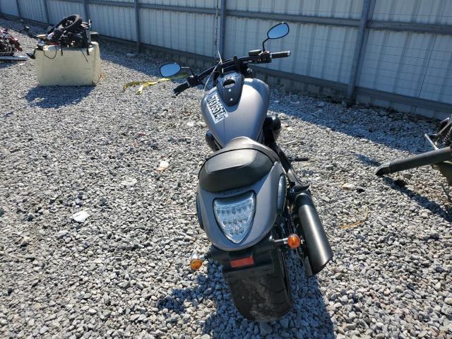 2017 SUZUKI VZR1800 - JS1VY53A6H2100873
