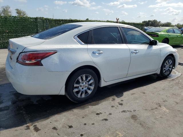 2015 Nissan Altima 2.5 VIN: 1N4AL3AP2FN381635 Lot: 57026324