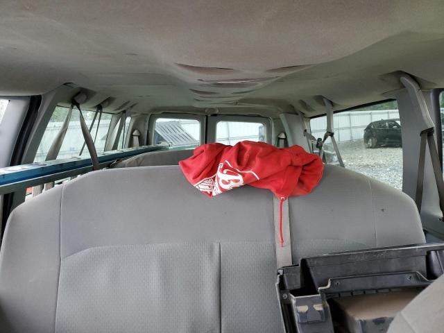 2012 Ford Econoline E350 Super Duty Wagon VIN: 1FBSS3BL1CDA59619 Lot: 57635874