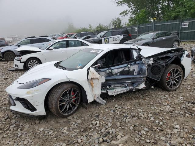 2023 CHEVROLET CORVETTE S #2991726968